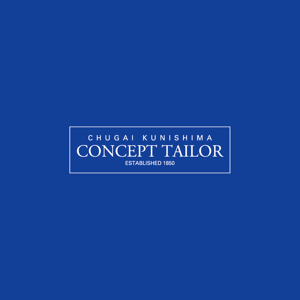 中外国島CONCEPT TAILOR